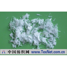 上海博宁工程纤维材料有限公司 -沥青混凝土用聚酯纤维